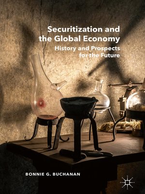 cover image of Securitization and the Global Economy